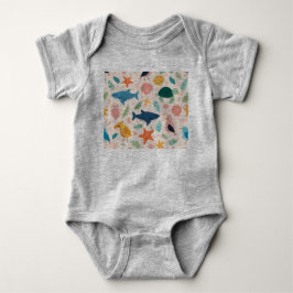 Barnklänning sommar t shirt
