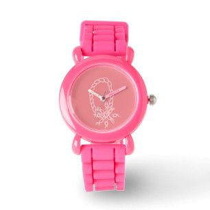 barnklocka armbandsur