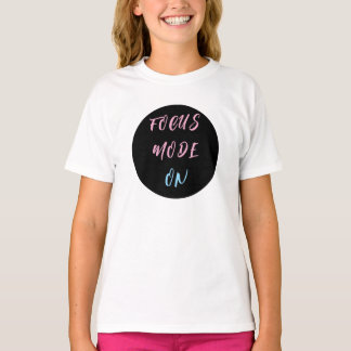 BARNKOLLEKTION T SHIRT