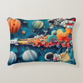 barnkuddar prydnadskudde