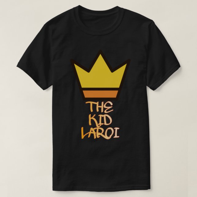 Barnlarokonserten Premium T Shirt (Design framsida)