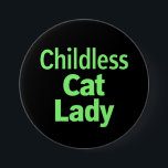 Barnlösa Cat Dam Funny Omröstning 2024 Knapp<br><div class="desc">Barnlösa Cat Dam Funny Omröstning 2024</div>