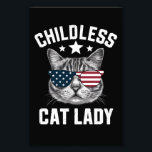 Barnlösa Katt Dam 2024 Fototryck<br><div class="desc">Barnlösa Katt Dam 2024</div>