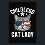 Barnlösa Katt Dam 2024 Fototryck<br><div class="desc">Barnlösa Katt Dam 2024</div>