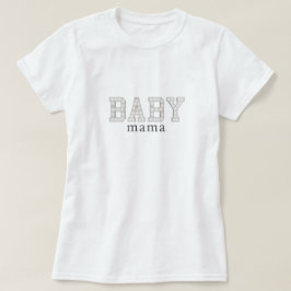 Barnmamma T Shirt