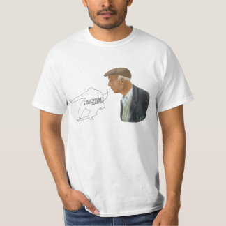 Barnman Tröja
