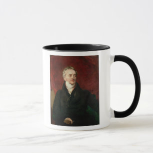 BarnMD för herr Thomas, FRS Mugg
