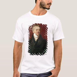 BarnMD för herr Thomas, FRS T Shirt