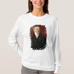BarnMD för herr Thomas, FRS T Shirt