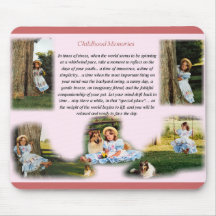 Barnminnena inspirerande