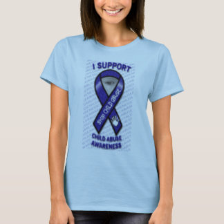 barnmisshandel tee shirt