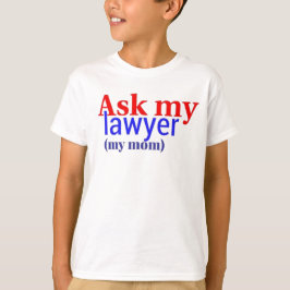 Barnmode T Shirt