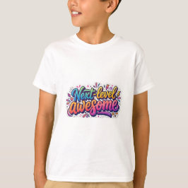 Barnmode T Shirt