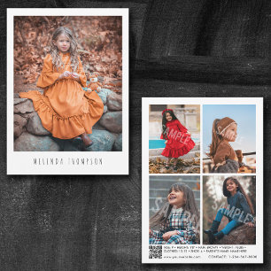 Barnmodellering av aktiveringskort för komp 5-foto