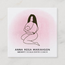 *~* Barnmorska Doula Birth Gravid