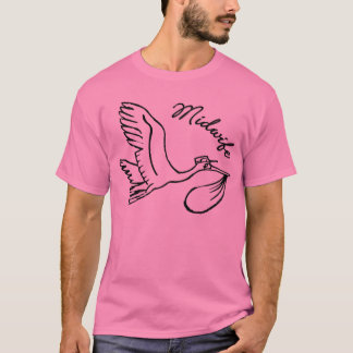 Barnmorska Tee