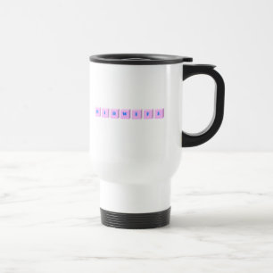 Barnmorskamugg Resemugg