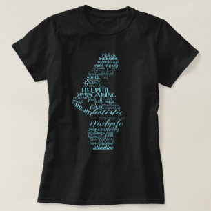 Barnmorskaskjorta T Shirt