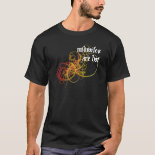 Barnmorskor hoas tee