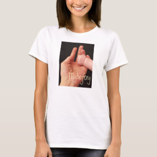 Barnmorskor T-shirt