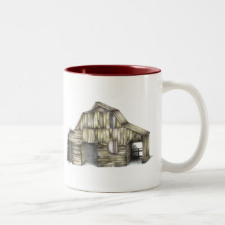 Barnmugg Två-Tonad Mugg