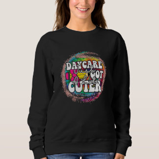 Barnomsorg Dagis Blev Mycket Snyggare Tillbaka Til T Shirt
