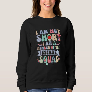 Barnomsorgsleverantör Dagis Lärargrupp Spädbarn Lä T Shirt