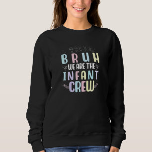 Barnomsorgsleverantör Kvinnor Dagis Lärar Besättni T Shirt