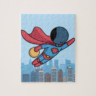 Barnpussel: Roligten för inlärning och dicov Pussel