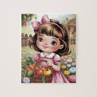 Barnpussel: Roligten för inlärning och dicov Pussel