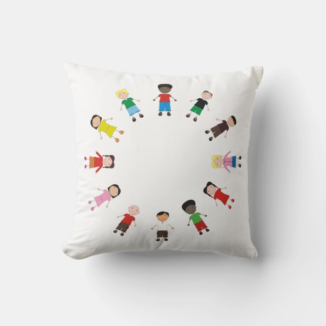 Barnrad Kudde (Framsida)