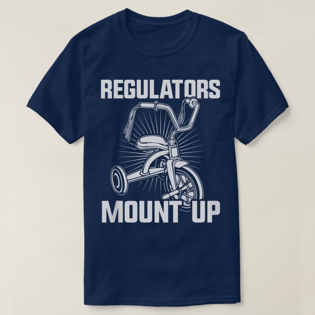 Barnregulatorer Montera Ununy Hip hop Graphic T  Shirt (Design framsida)