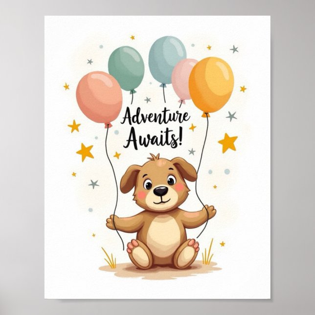 Barnrum  poster (Framsidan)