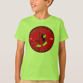 Barns 3/4 Sleeve Raglan Shirt T Shirt