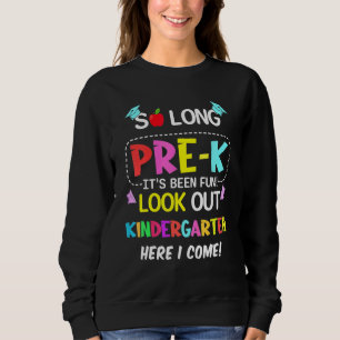 Barns barn är så långt före K Kindergarten här i K T Shirt