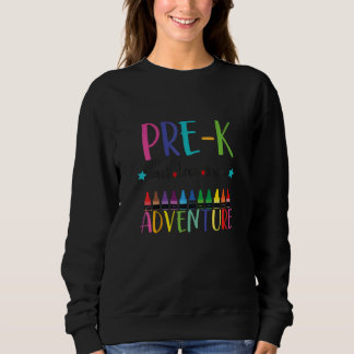 Barns bästa förK inspirerar Äventyr Begins kärlek  T Shirt