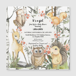 Barns bokar om skogar och skogsväxter i