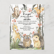 Barns bokar om skogar och skogsväxter i