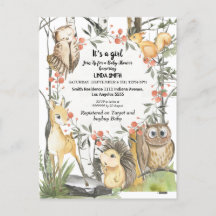 Barns bokar om skogar och skogsväxter i