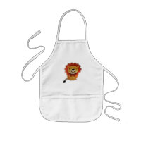 BARNS COOKERY APRON STILAR