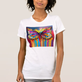 Barns design t-shirt