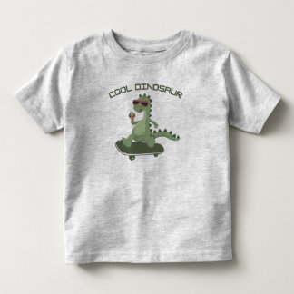 Barns dinosaur t-shirt