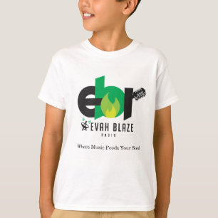 Barns EBR T Shirt