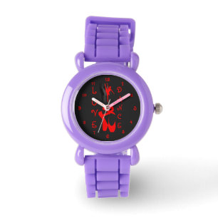 Barns Expression Collection Girl's Watch Armbandsur