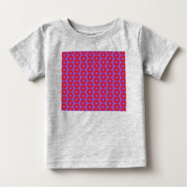 Barns fiskare Donut T Shirt