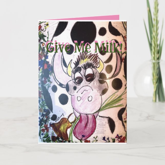 Barns födelsedag-kort kort (Framsida)