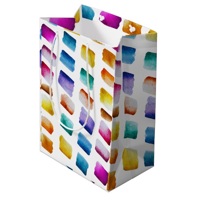 Barns födelsedag Party (Baksidan Vinklad)