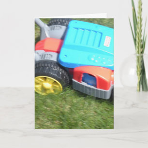 Barns kort för födelsedag för