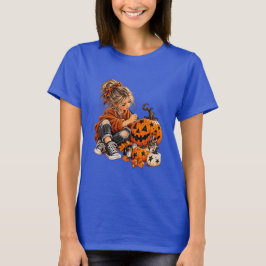 Barns kreativitet t shirt