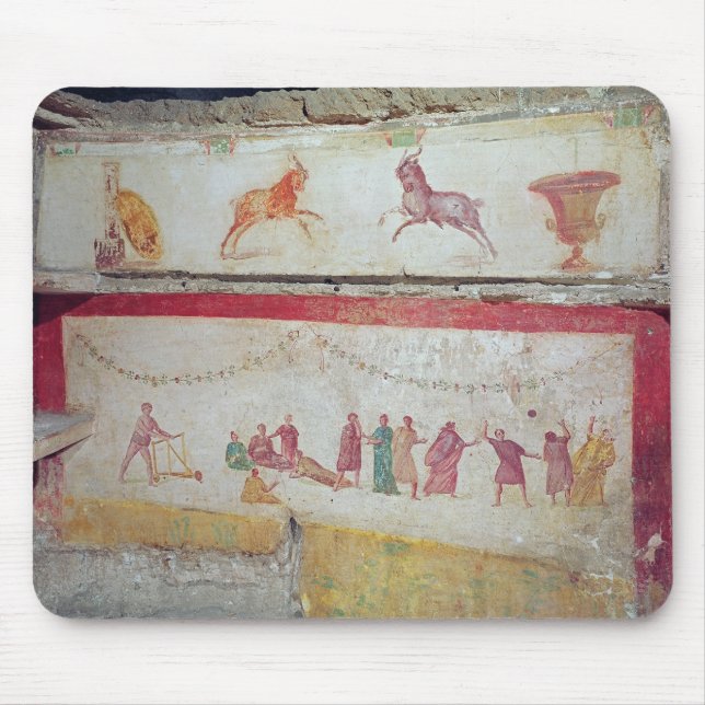 Barns lekar musmatta (Framsidan)